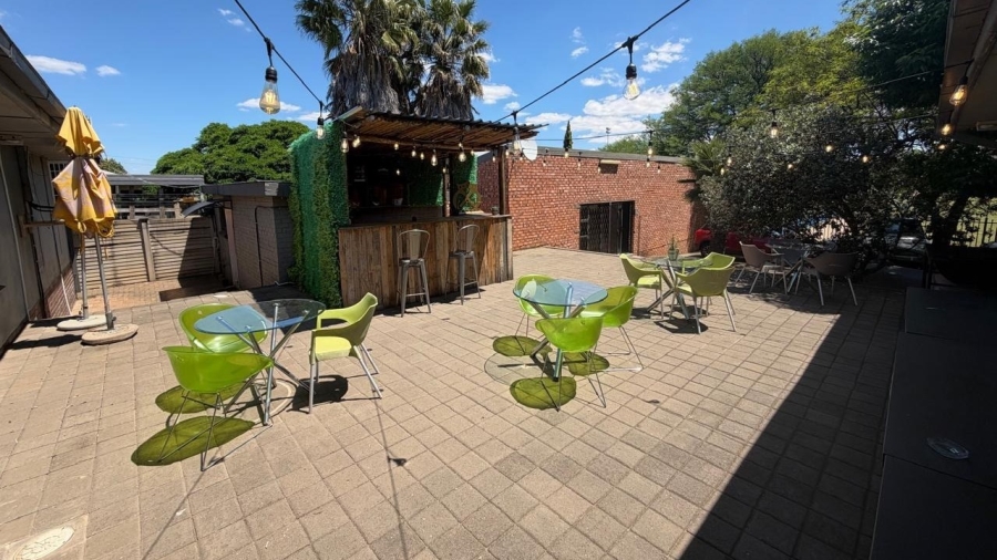 To Let 1 Bedroom Property for Rent in Dan Pienaar Free State